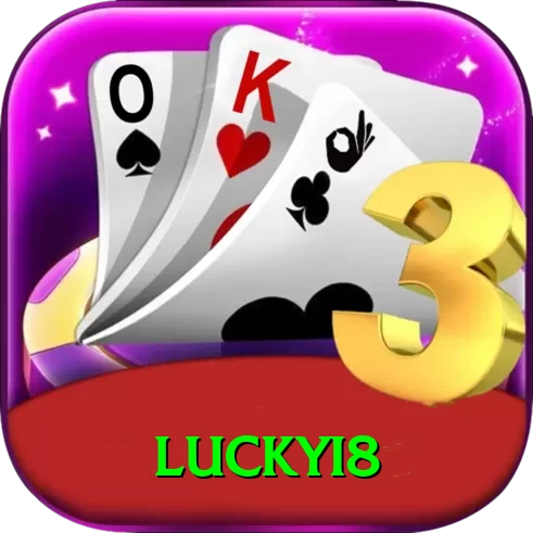 luckyi8 Turbo v4.0.5 - 2
