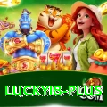 luckyi8 Pro Edition v1.5.6
