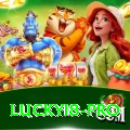 luckyi8 Gold Gaming App