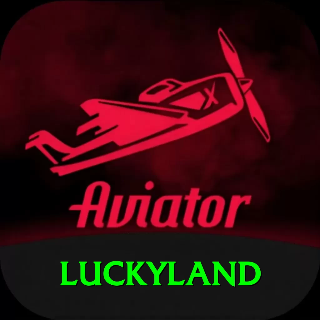 luckyland Games (Casino & Earning) Turbo v1.2.4 - 2