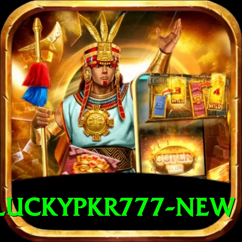 LuckyPKR777 Royal Rewards - 2