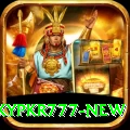 LuckyPKR777 Royal Rewards