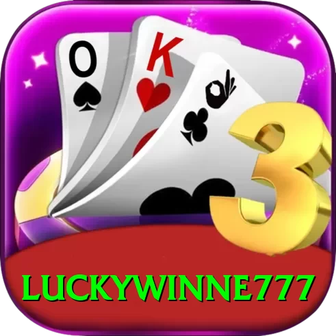 luckywinne777 Max v4.8.0 - 2