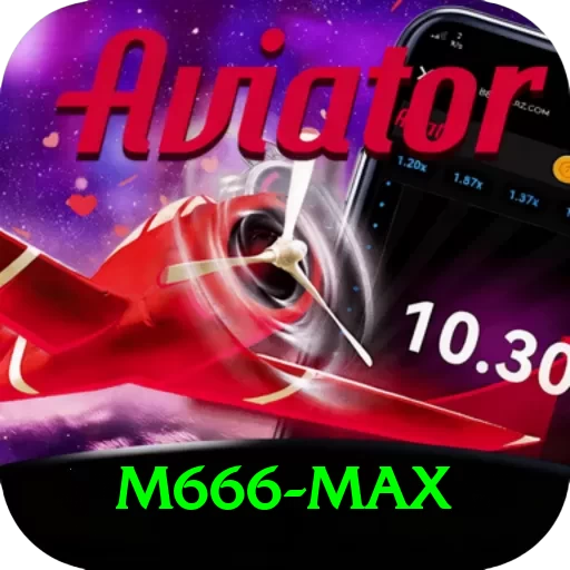 M666 Turbo Casino App - 2