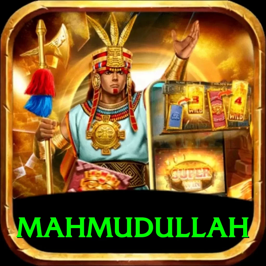 mahmudullah Pro Max v2.9.5 - 2