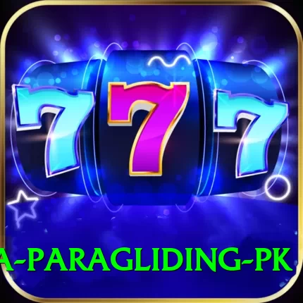 margalla paragliding pk Turbo Pro v2.2.1 - 2