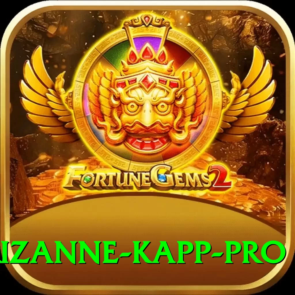 marizanne kapp Plus Casino App - 2