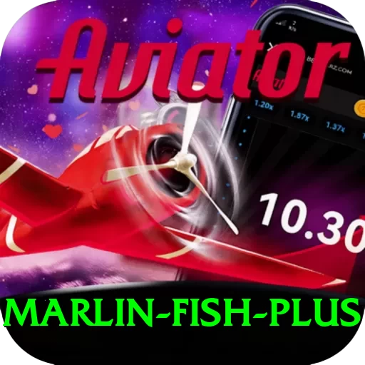 marlin fish Mobile Elite - 2