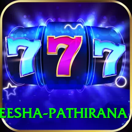 matheesha pathirana Pro - 2