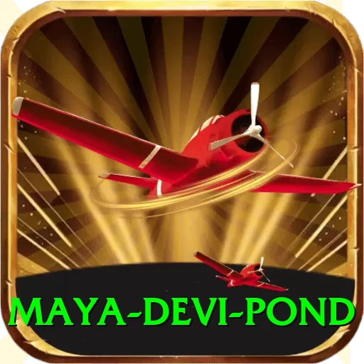 maya devi pond Pro - 2