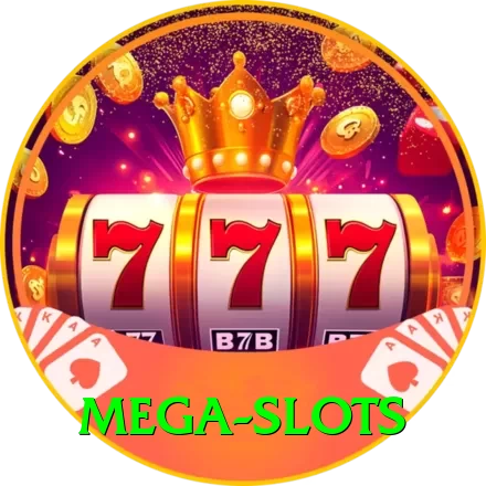 mega slots Games (Casino & Earning) Max v4.6.3 - 2