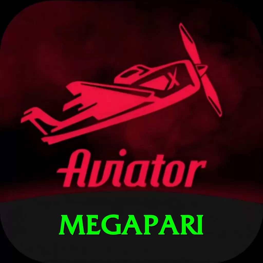 megapari Master v4.9.3 - 2