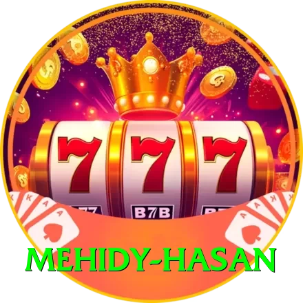 mehidy hasan Plus v4.0.4 - 2