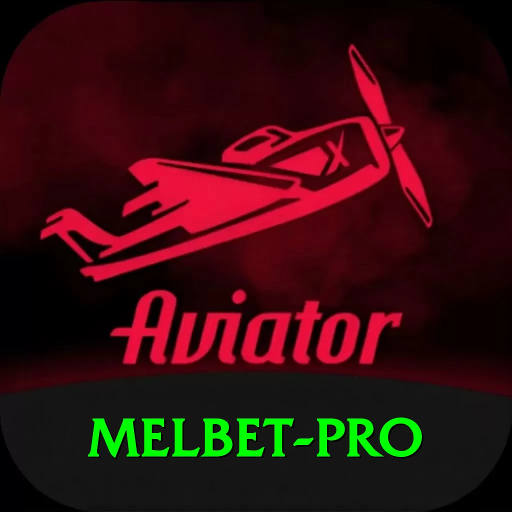 melbet Pro Casino App - 2