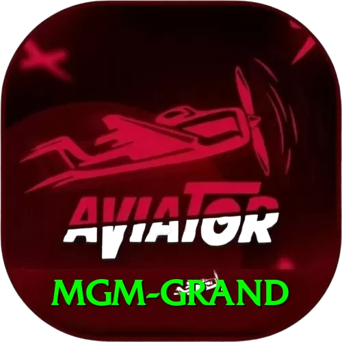 mgm grand Premium Plus v3.0.6 - 2