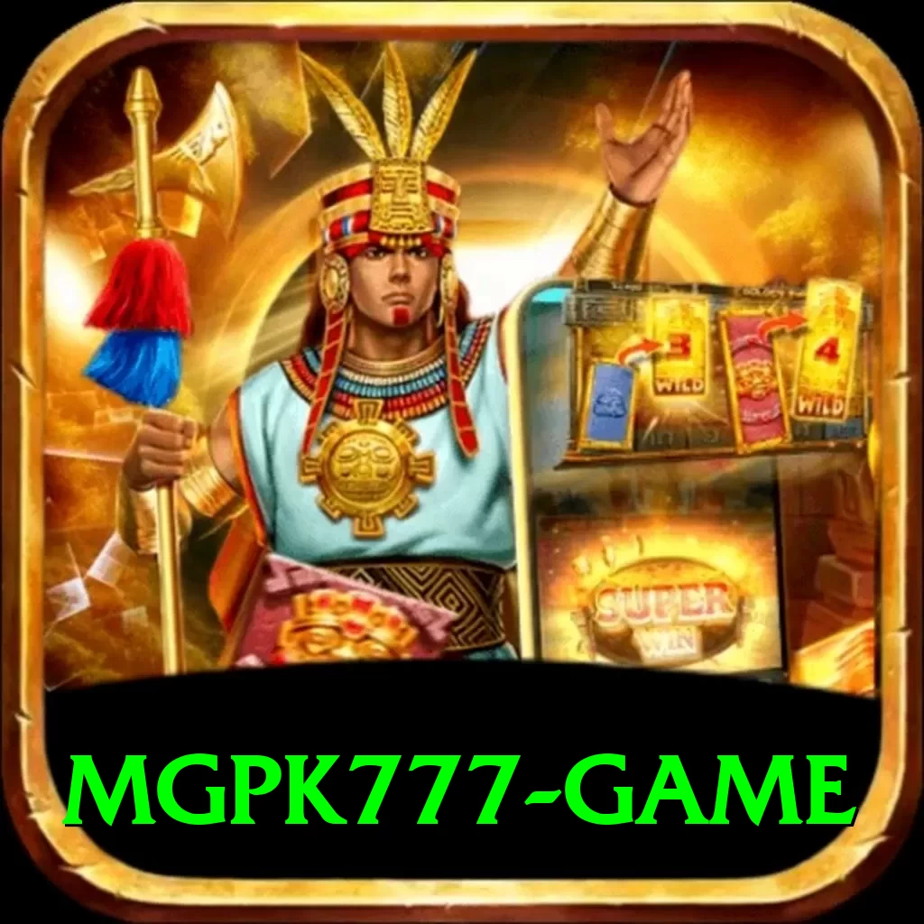 MGPK777 Game Premium v1.7.5 - 2