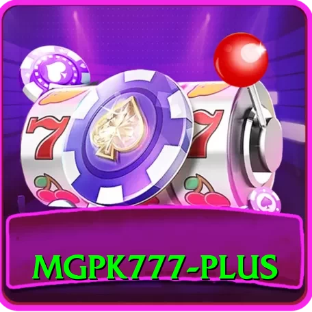 mgpk777 Master v4.4.3 - 2