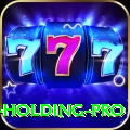 michael holding Master Casino App