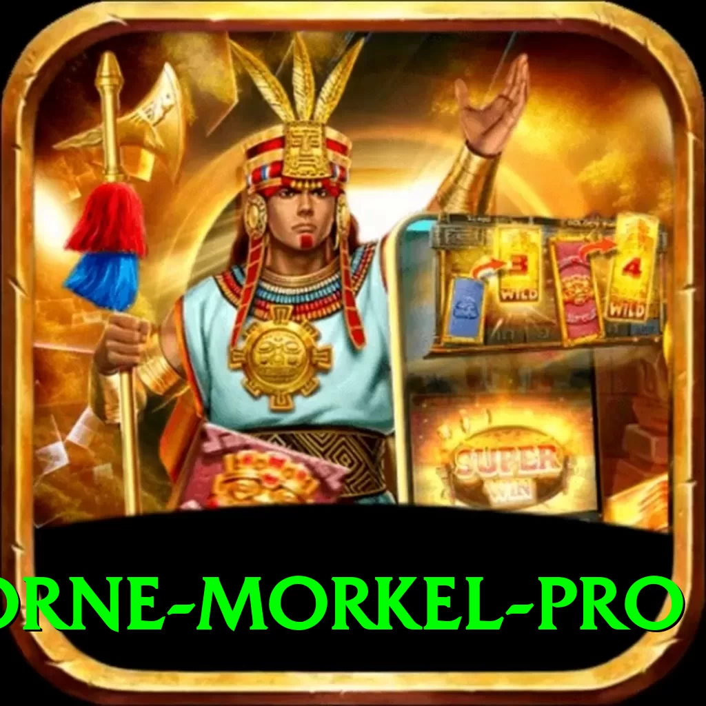 morne morkel Supreme Gaming App - 2