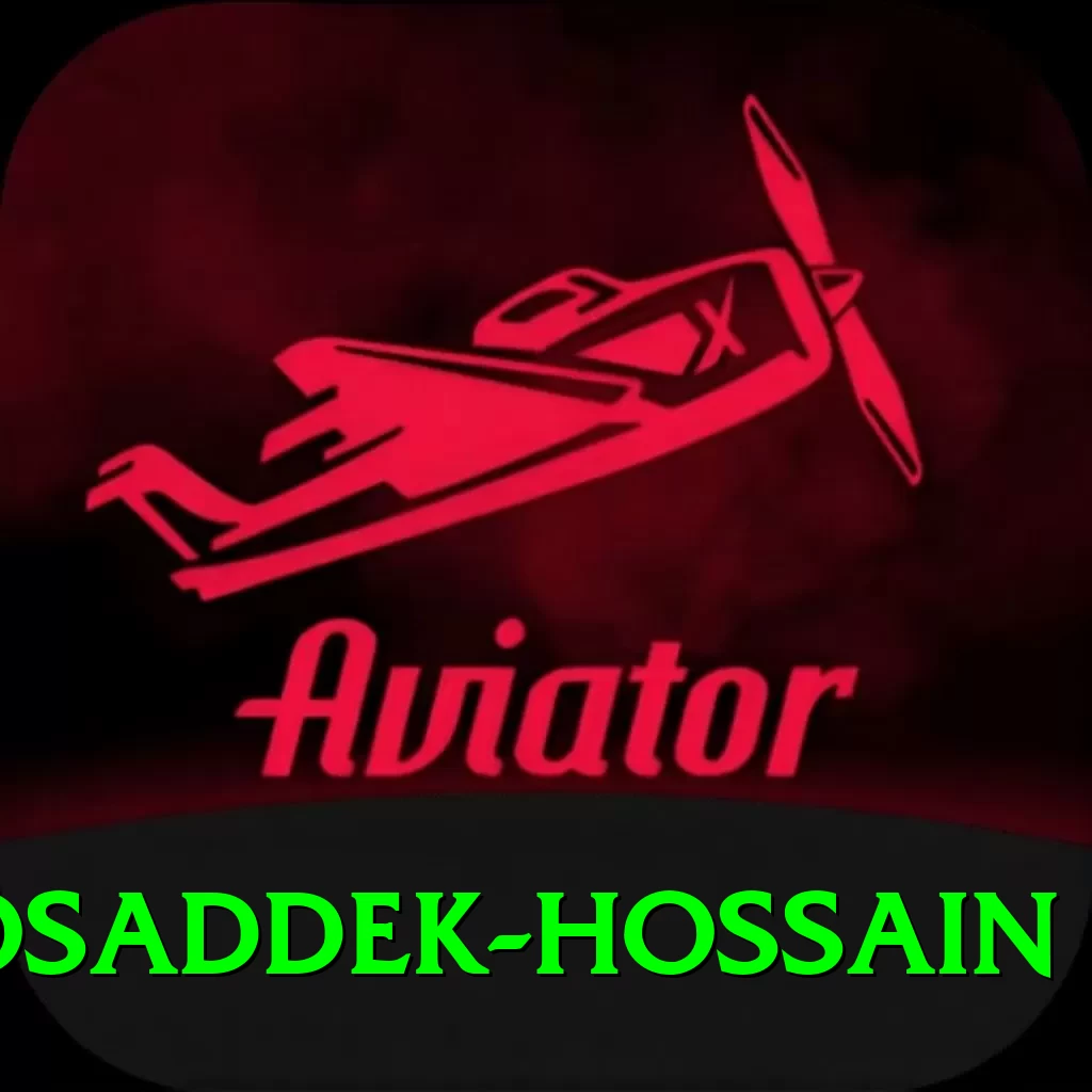 mosaddek hossain Games (Casino & Earning) Pro v3.8.0 - 2