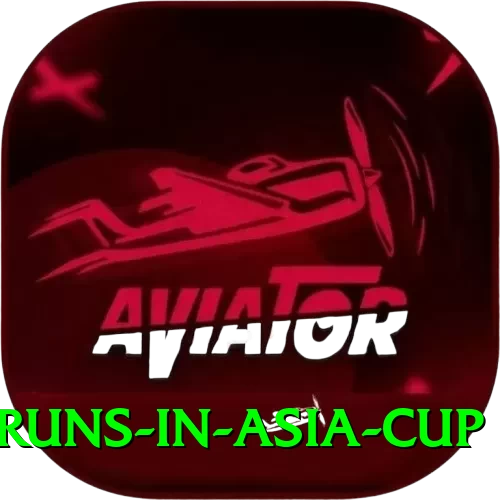 most runs in asia cup Deluxe Pro v1.6.7 - 2
