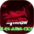 most runs in asia cup Deluxe Pro v1.6.7