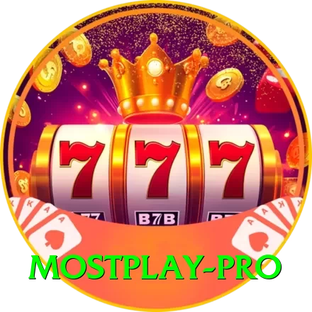 mostplay Champion Slots - 2