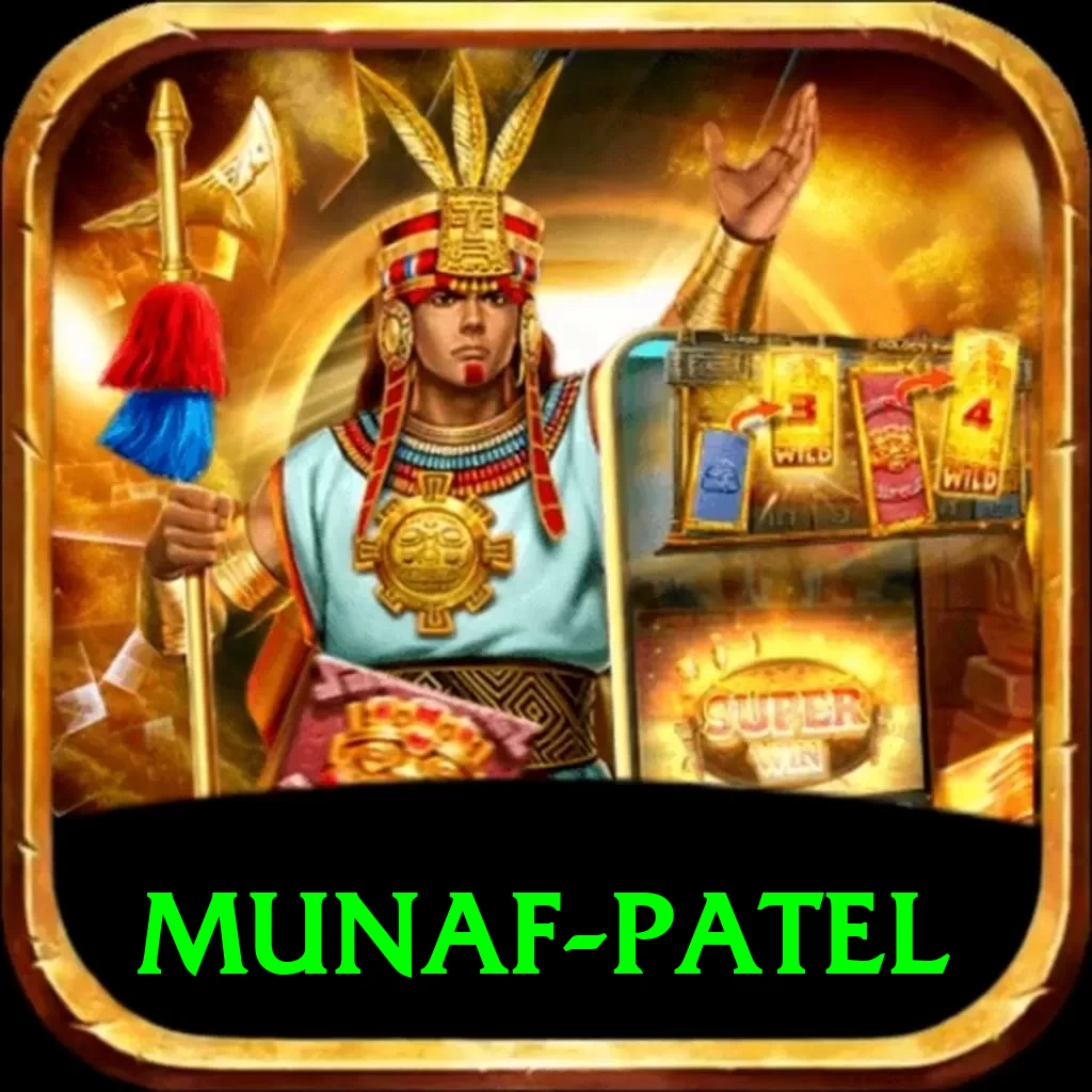 munaf patel Pro Edition v4.9.7 - 2