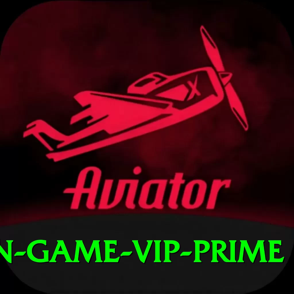 Mwin Game - VIP Prime - 2