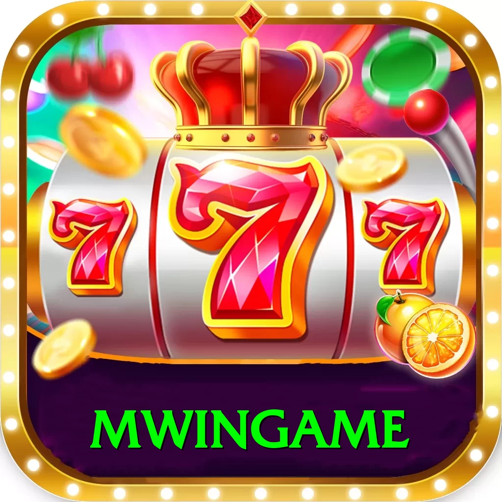 mwingame Deluxe Edition v5.8.8 - 2