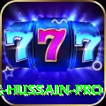 nasser hussain Mega Rewards