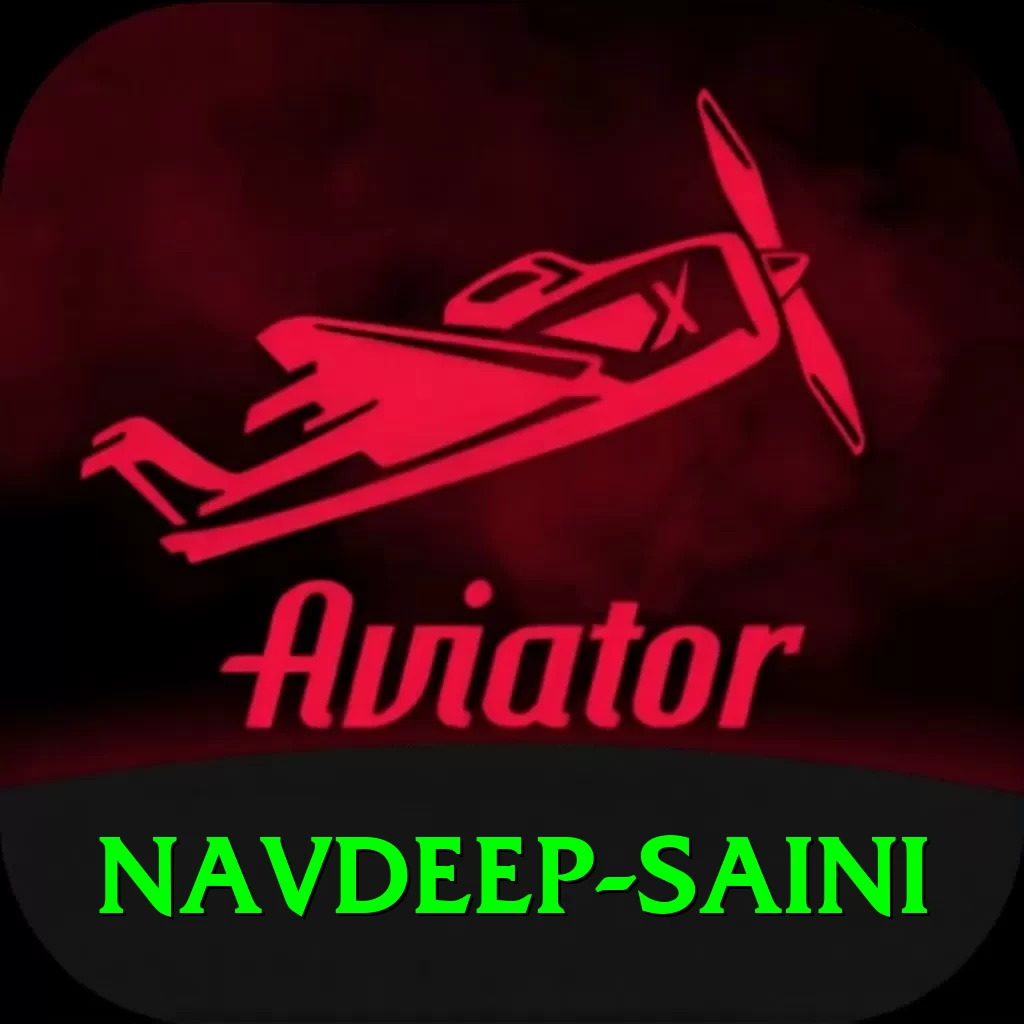 navdeep saini VIP Edition v4.5.6 - 2