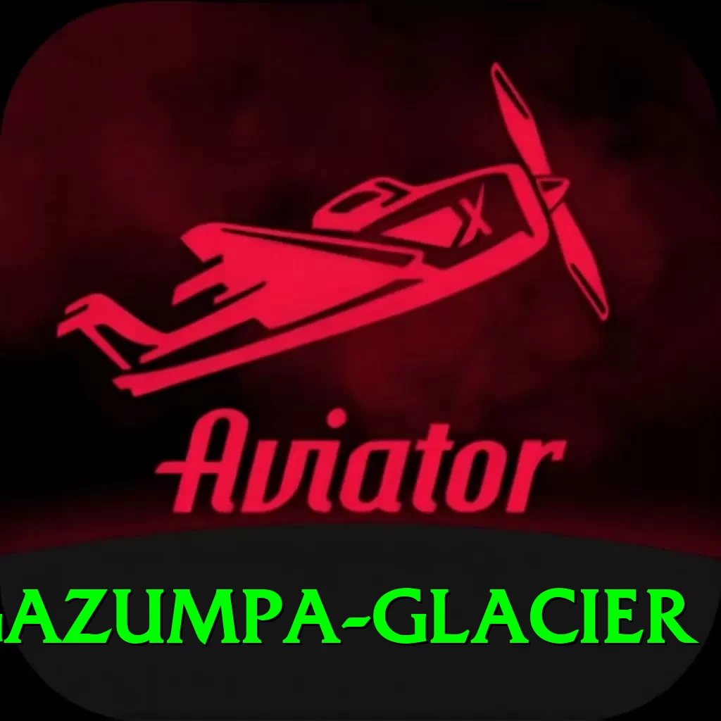 ngazumpa glacier VIP Edition v5.8.8 - 2