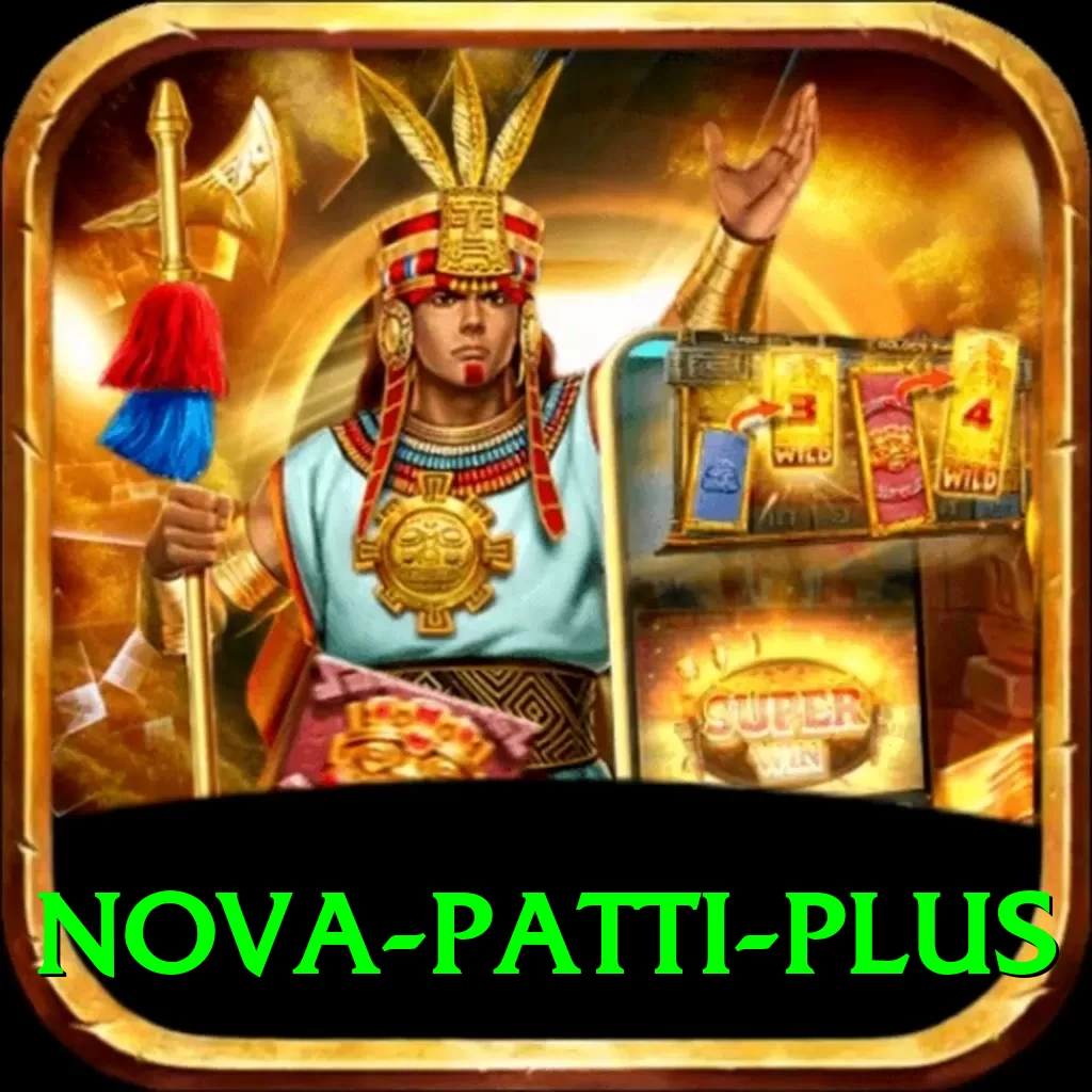 nova patti VIP Pro v5.3.9 - 2