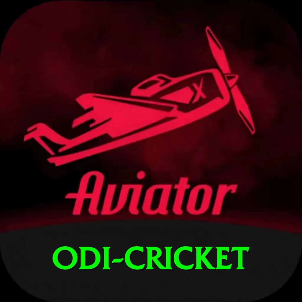 odi cricket Pro1 v2.4.3 - 2