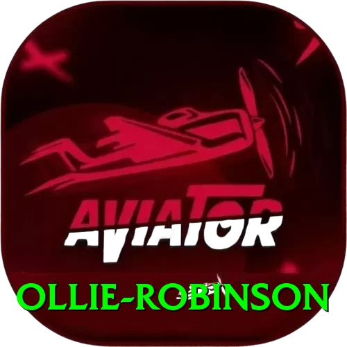 ollie robinson Elite v2.1.2 - 2