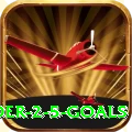 over under 2.5 goals Pro Edition v2.2.9