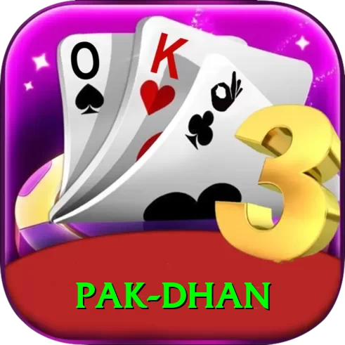 pak dhan VIP v5.8.6 - 2