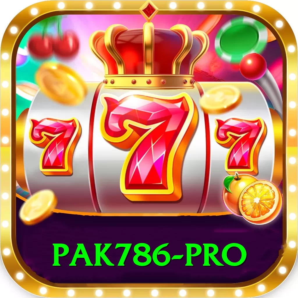 pak786 Mega - Casino & Slots - 2