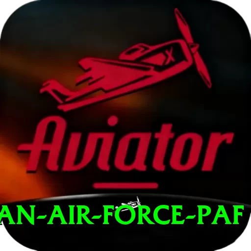 pakistan air force paf Plus Edition v3.6.4 - 2