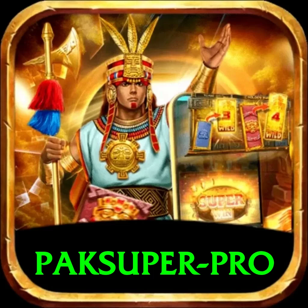 paksuper Max Pro v5.5.4 - 2