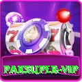 paksuper Prime Jackpot