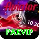pakvip Deluxe Edition vv2.4.3