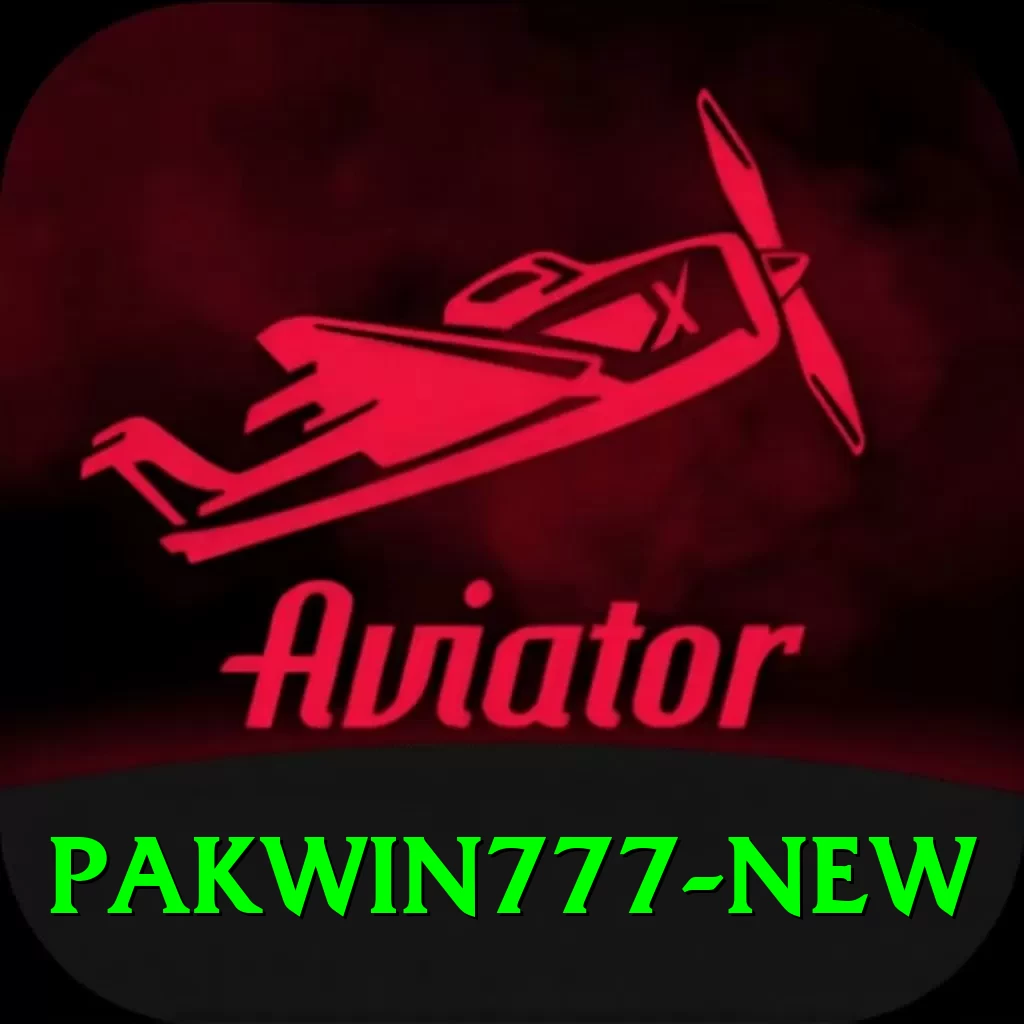 Pakwin777 Gold Casino App - 2