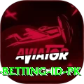 parimatch betting id pk VIP v4.9.2