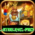 paul stirling VIP Gaming App