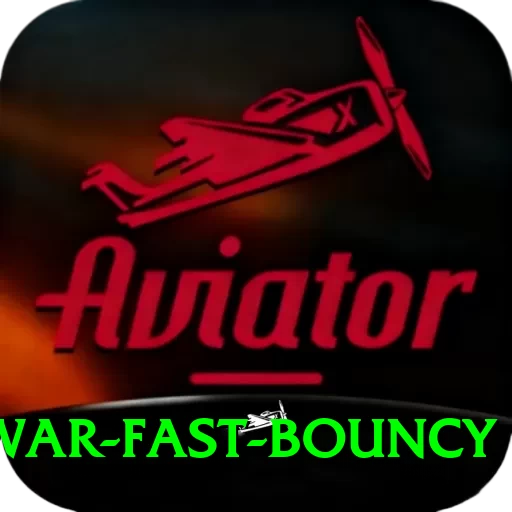 peshawar fast bouncy Deluxe v1.0.9 - 2