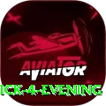 pick 4 evening Max v3.5.1