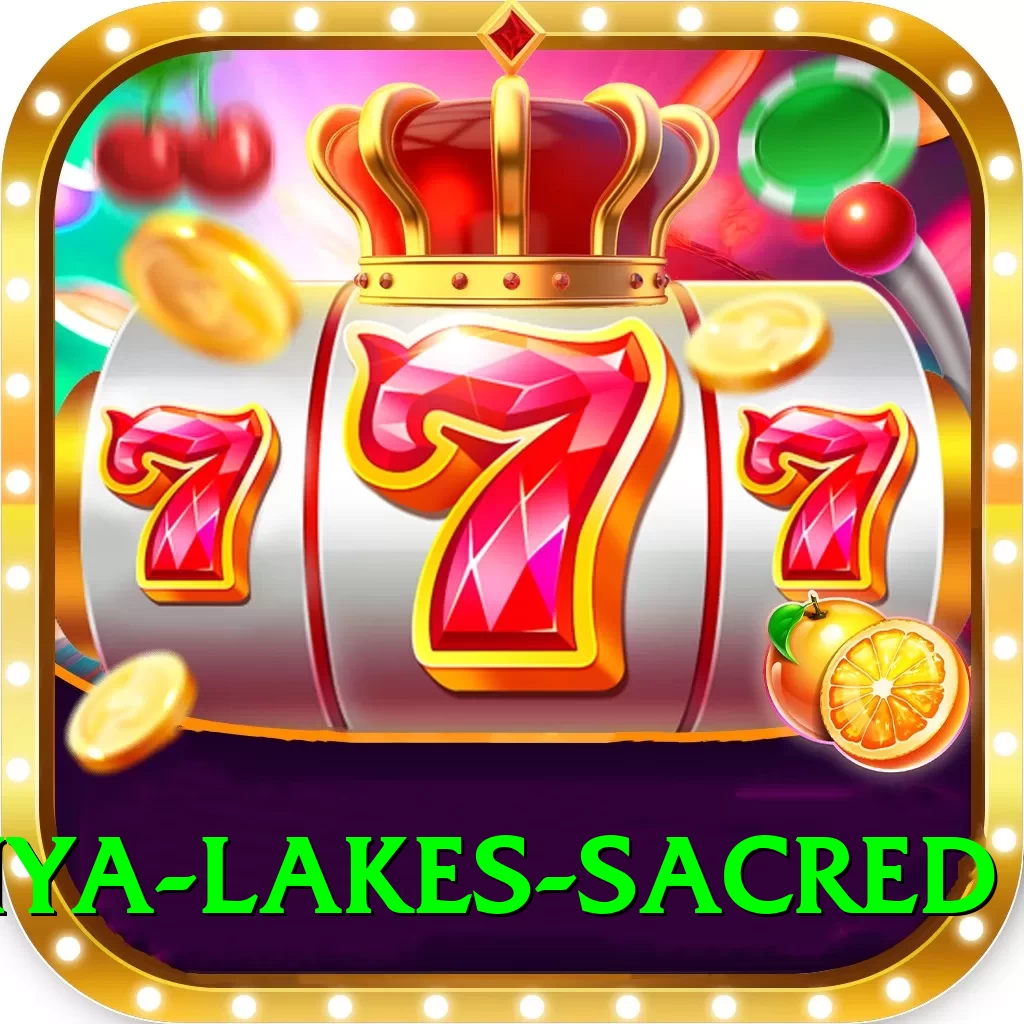 piya lakes sacred Pro v3.7.5 - 2