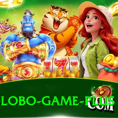 PK Lobo Game Pro v2.7.2 - 2